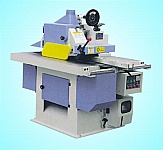 MJ153自動(dòng)進(jìn)料木工圓鋸機