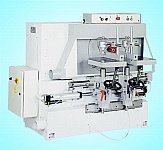 長(cháng)方榫頭作榫機