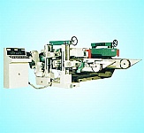 雙頭直榫開(kāi)榫機