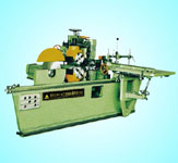 單頭直榫開(kāi)榫機