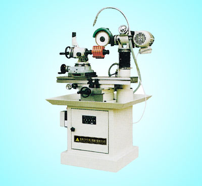 萬(wàn)能刃磨機