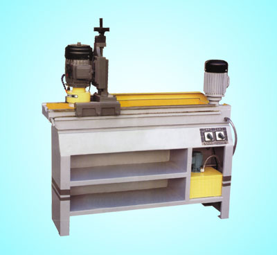 半自動(dòng)磨刀機