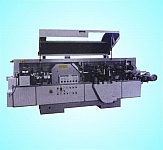 直線(xiàn)直面封邊機