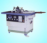 曲直線(xiàn)封邊機