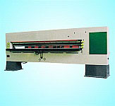 黑龍江數顯薄木剪板機