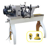 黑龍江MC2002手動(dòng)圓珠機