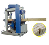 MFX216木屋墻體燕尾開(kāi)槽機