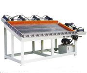 黑龍江A-480 液壓式門(mén)窗組合機