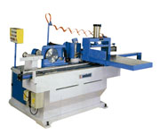 木屋半自動(dòng)梳齒榫開(kāi)榫機