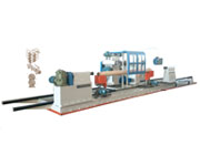 YMC× 35木屋圓木車(chē)銑機