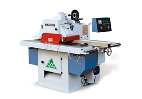 MJ153自動(dòng)進(jìn)料原木圓鋸機