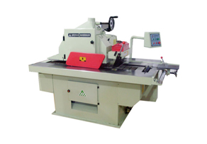 MJ154自動(dòng)進(jìn)料原木圓鋸機