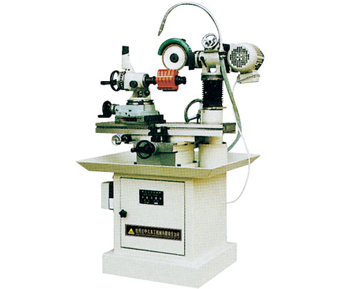 MF2725萬(wàn)能刃磨機